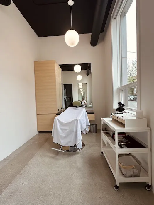 APPROACH | Barber Salon Picture 6