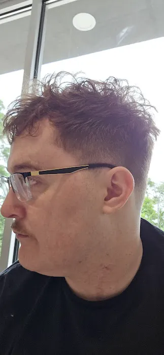 APPROACH | Barber Salon Picture 1