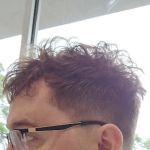 APPROACH | Barber Salon