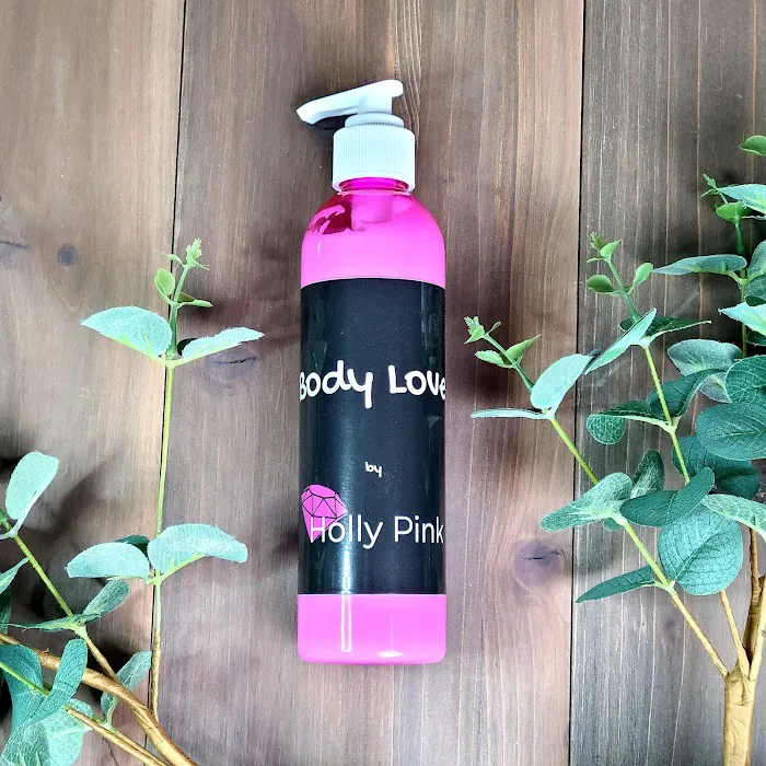 Holly Pink Professional LLC Picture 4