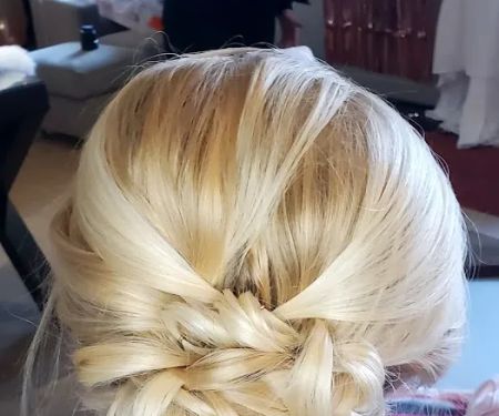 Holly Pink Professional LLC