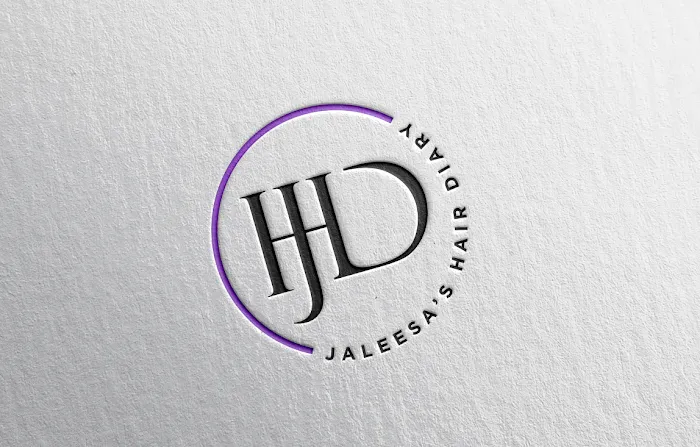 Jaleesa’s Hair Diary Picture 1