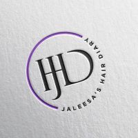 Jaleesa’s Hair Diary ico