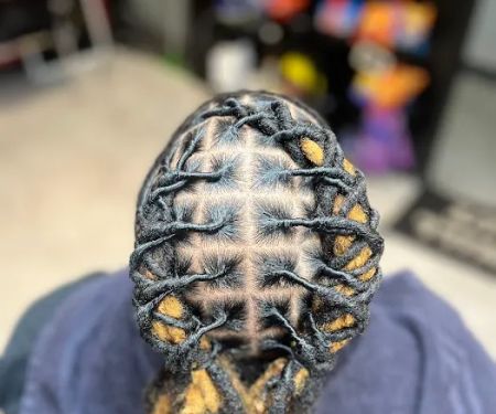 Be.Twisted