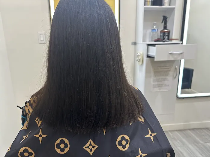 Shanya Salon Picture 7