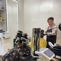 Shanya Salon ico
