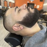 Jony's barber shop ico