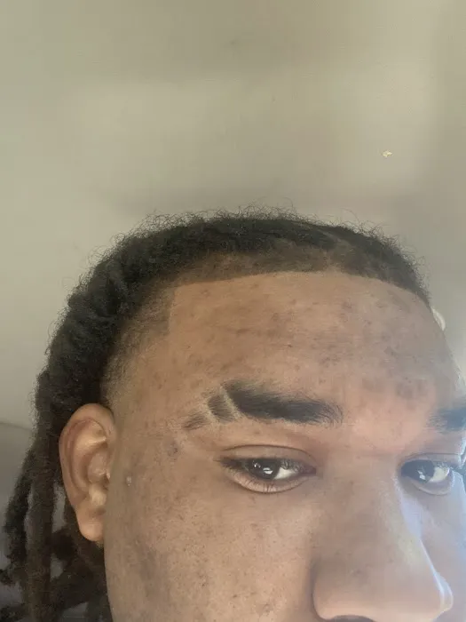 Wick The Barber Picture 1