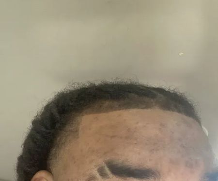 Wick The Barber