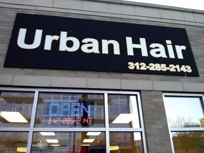 Urban Hair Picture 9