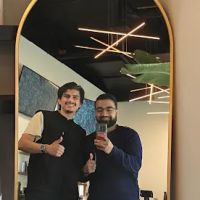 Urban Hair ico