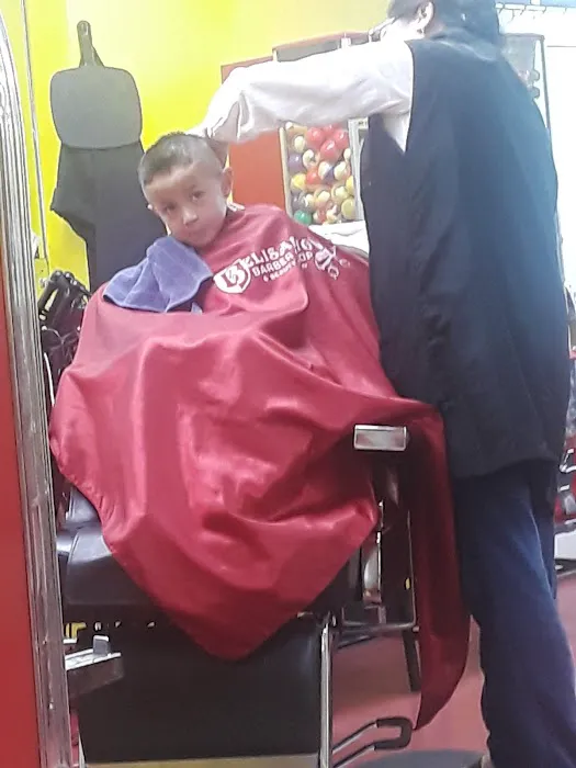 Belisario's Barber Shop Picture 7