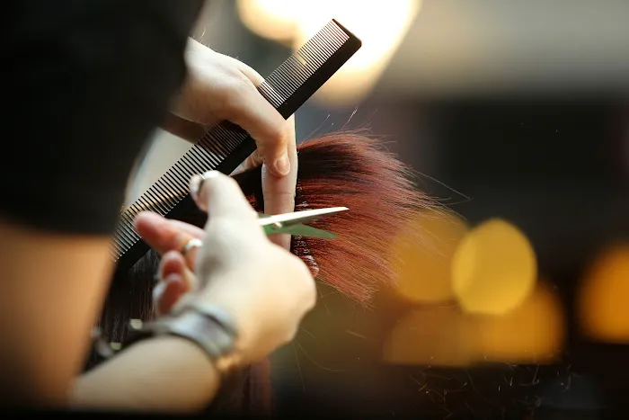 Belisario's Barber Shop Picture 1