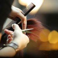 Belisario's Barber Shop ico