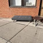 Ellis Price Barber Shop