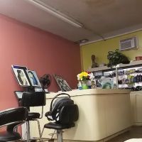 Dee Westside African Professional hair Braiding ico