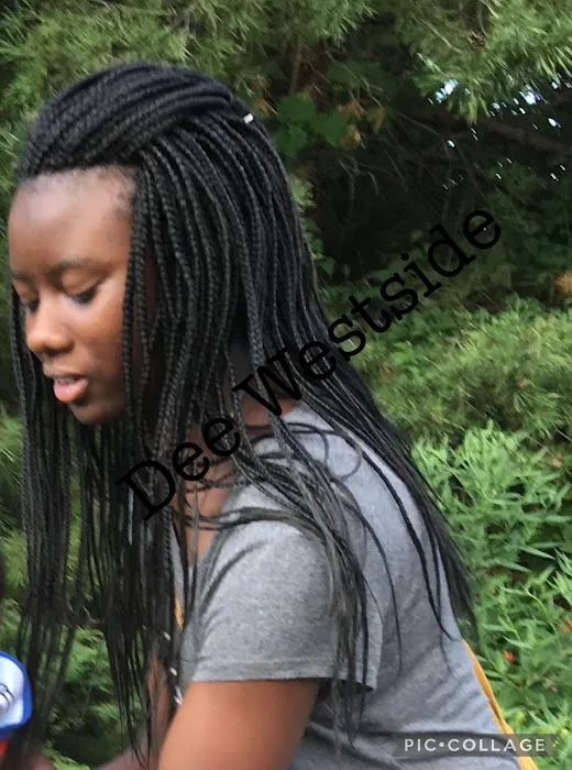 Dee Westside African Professional hair Braiding Picture 6