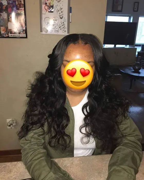 Dee Westside African Professional hair Braiding Picture 5