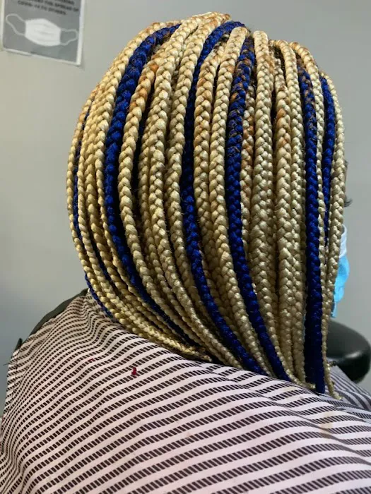 Dee Westside African Professional hair Braiding Picture 9