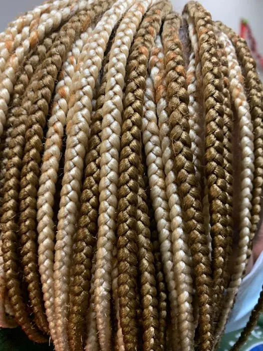 Dee Westside African Professional hair Braiding Picture 8