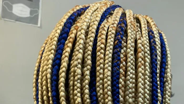 Dee Westside African Professional hair Braiding Picture 4