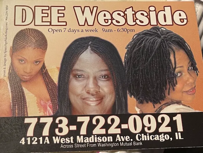 Dee Westside African Professional hair Braiding Picture 7