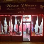 Nexx Phaze Barber Beauty Studio