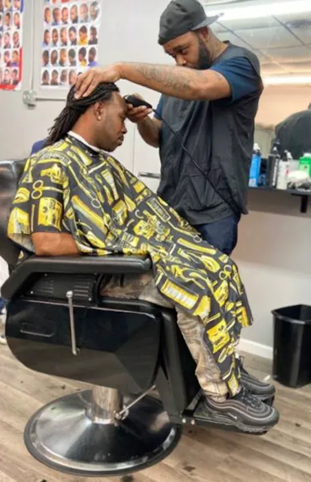 Top of the Line Hair Studio LLC Picture 3