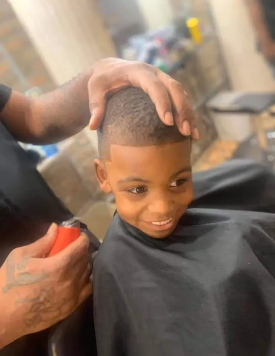Top of the Line Hair Studio LLC Picture 1