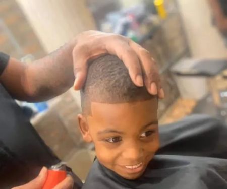 Top of the Line Hair Studio LLC