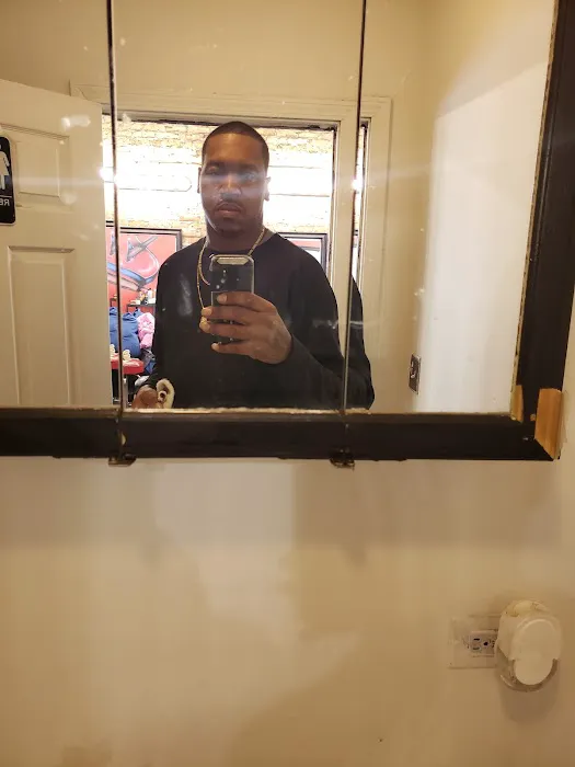 Gotcha Faded Picture 6