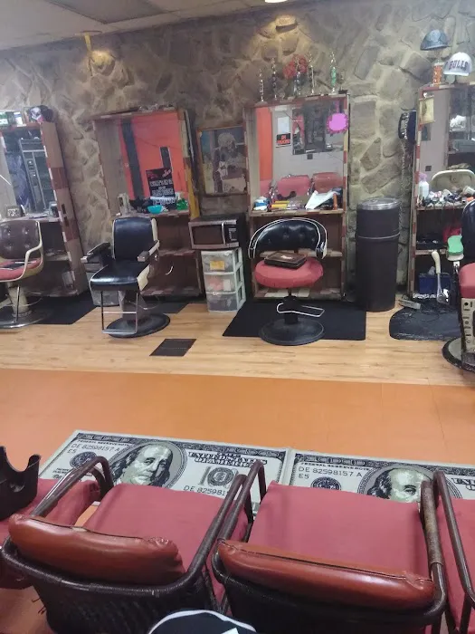 Lucky lady b&b salon Picture 9