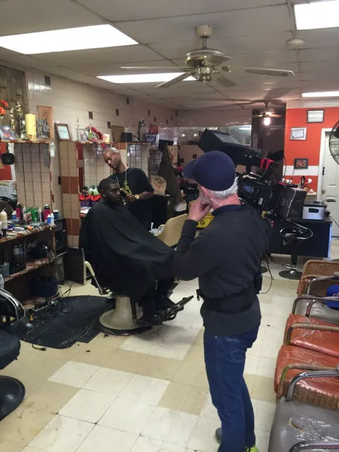 Lucky lady b&b salon Picture 2