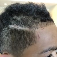 His & Hers Barber and Beauty Salon ico
