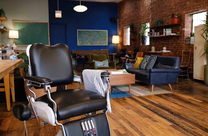 principle barbers Picture 4