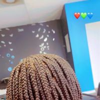 Louise Creation African Hair Braiding LLC ico