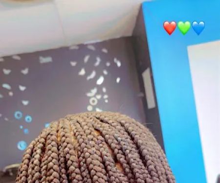 Louise Creation African Hair Braiding LLC