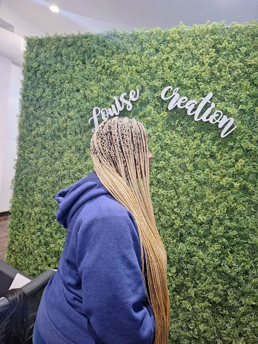 Louise Creation African Hair Braiding LLC Picture 7