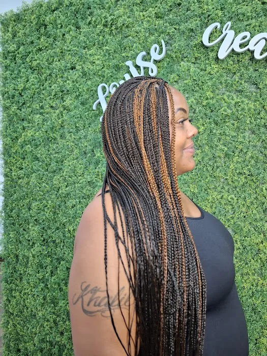 Louise Creation African Hair Braiding LLC Picture 10