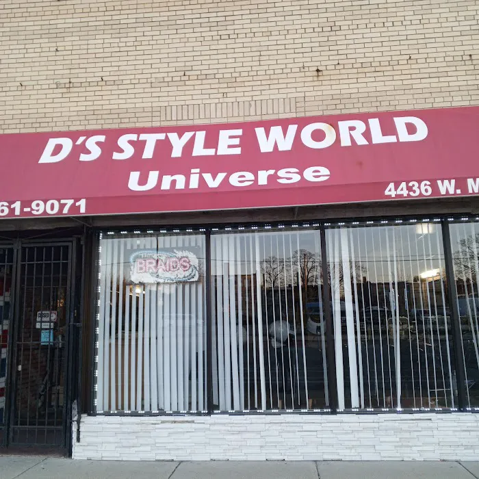 D's Style World Picture 4