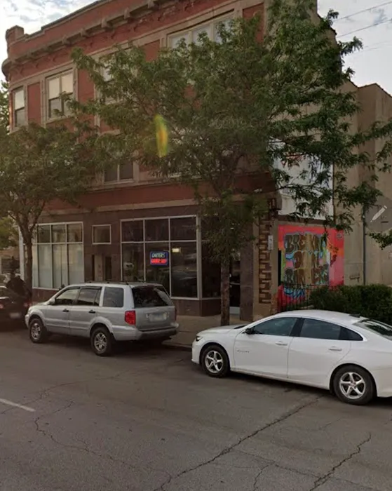 Carter's Barber Shop Picture 1