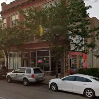 Carter's Barber Shop ico