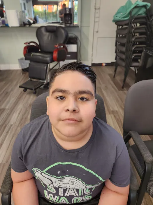 Don Alex Barber Shop Picture 5
