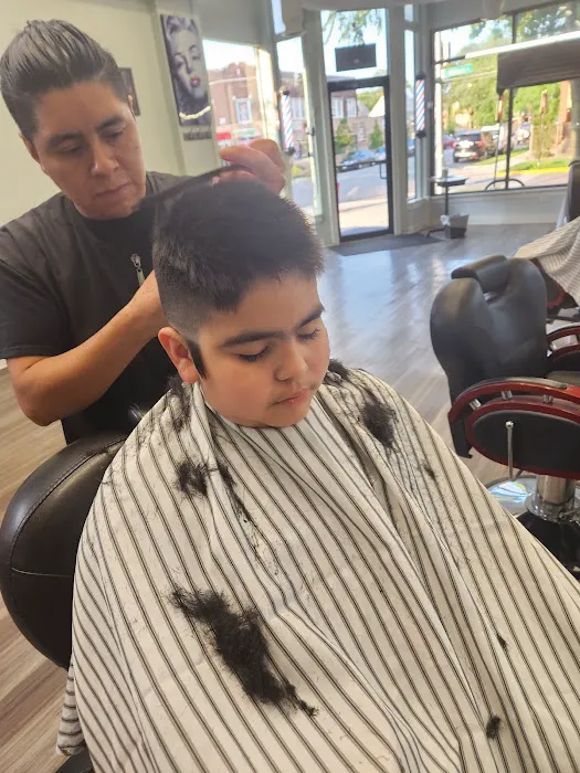Don Alex Barber Shop Picture 4