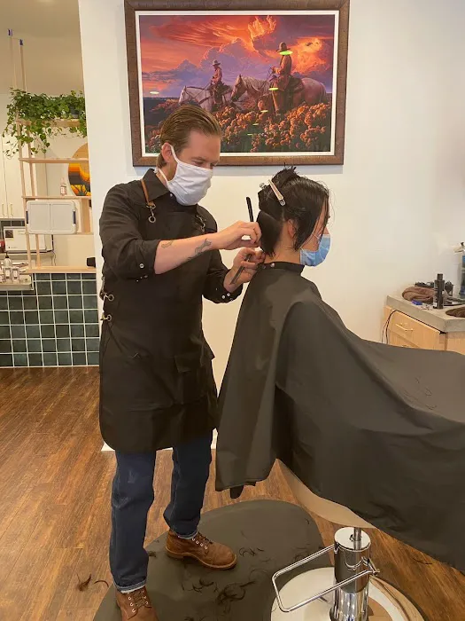 Oko Salon Picture 9