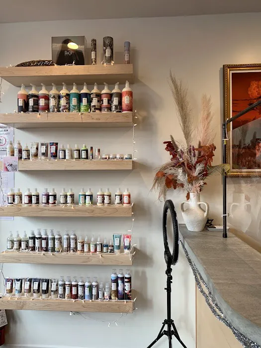 Oko Salon Picture 3