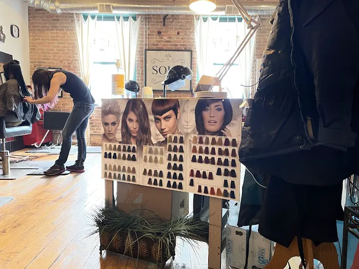 SoHo Atelier Picture 1