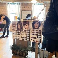 SoHo Atelier ico
