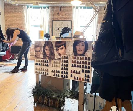 SoHo Atelier