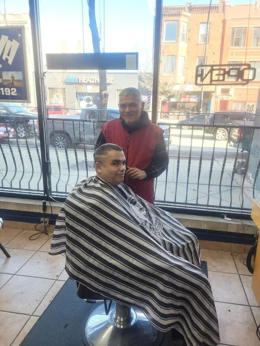 Jayuya Barberstylist Picture 1